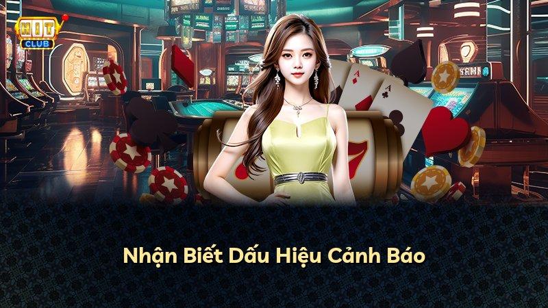 Nhận Biết Dấu Hiệu Cảnh Báo